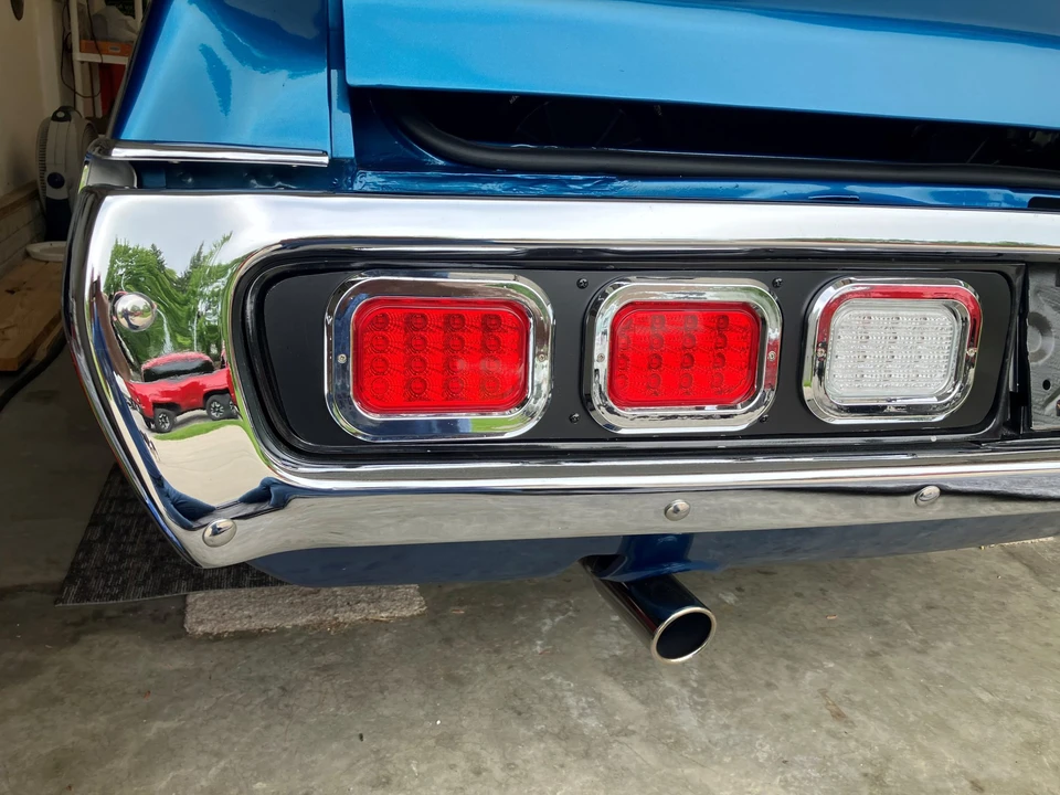 1973 Dodge Charger 3rd Gen - Image 23 of 31
