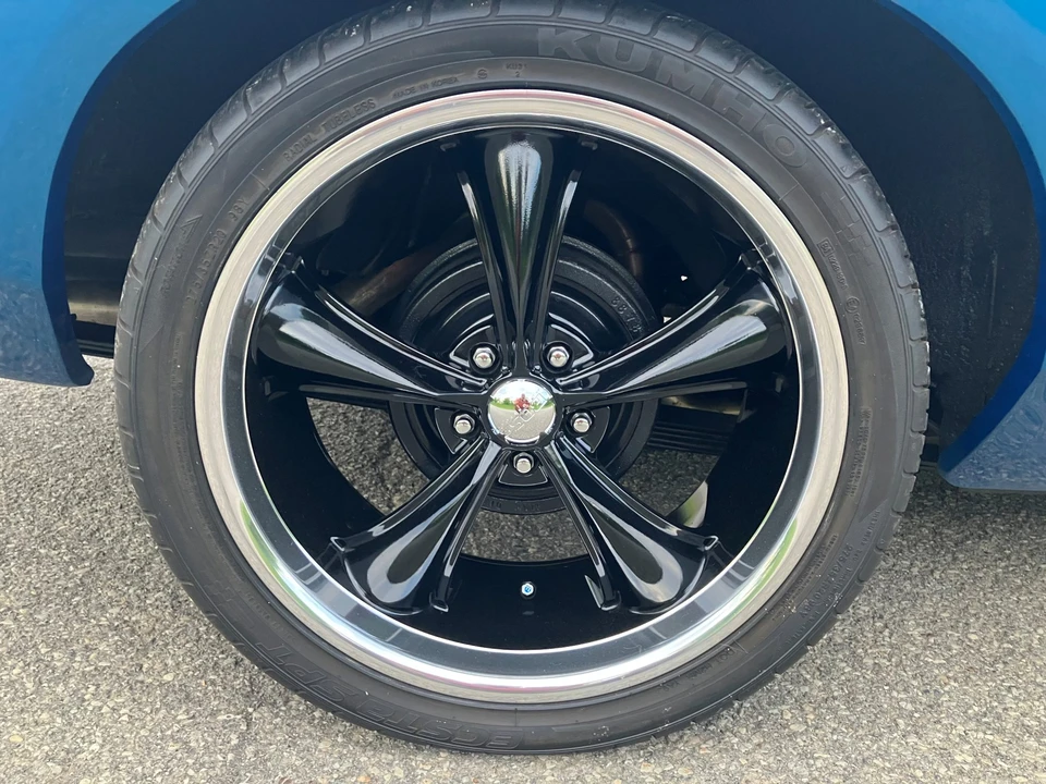 1973 Dodge Charger 3rd Gen - Image 31 of 31