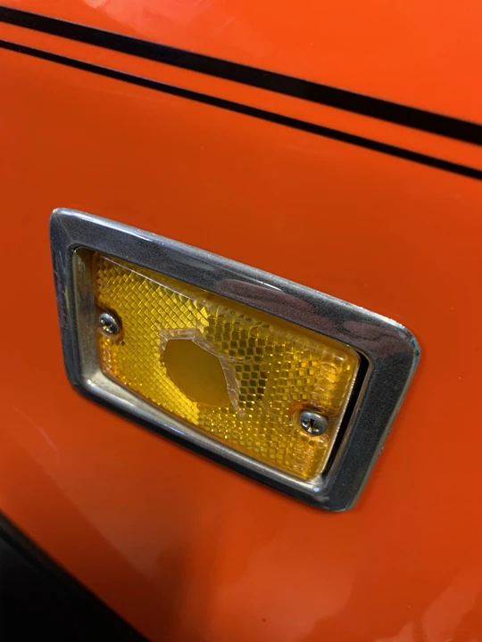 1973 International Harvester Scout - Image 28 of 31