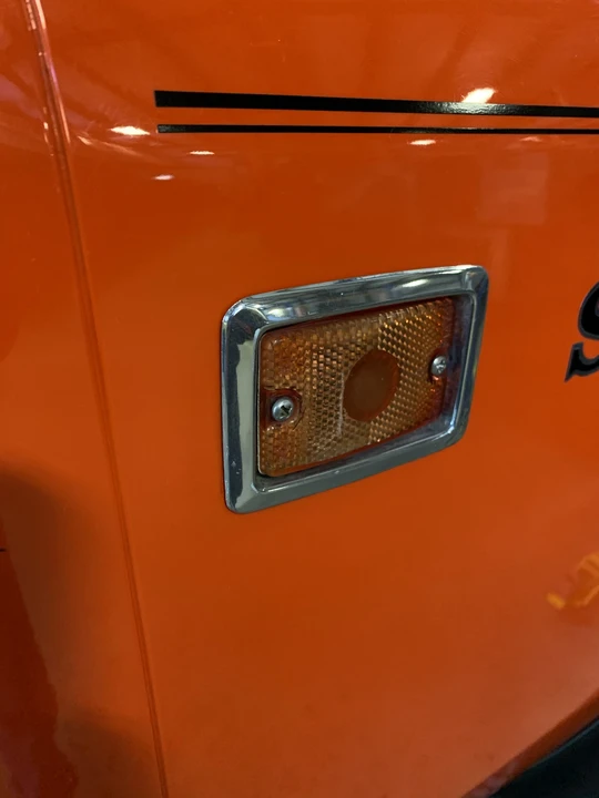 1973 International Harvester Scout - Image 29 of 31