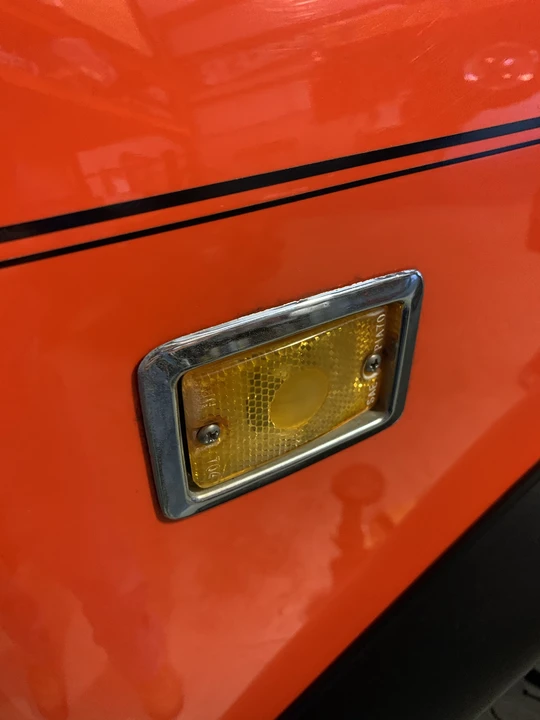 1973 International Harvester Scout - Image 30 of 31