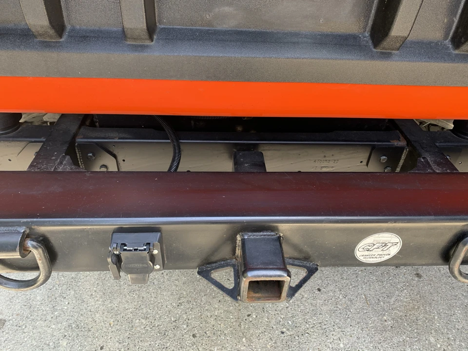 1973 International Harvester Scout - Image 18 of 31