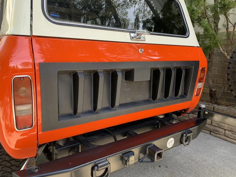 1973 International Harvester Scout - Image 16 of 31