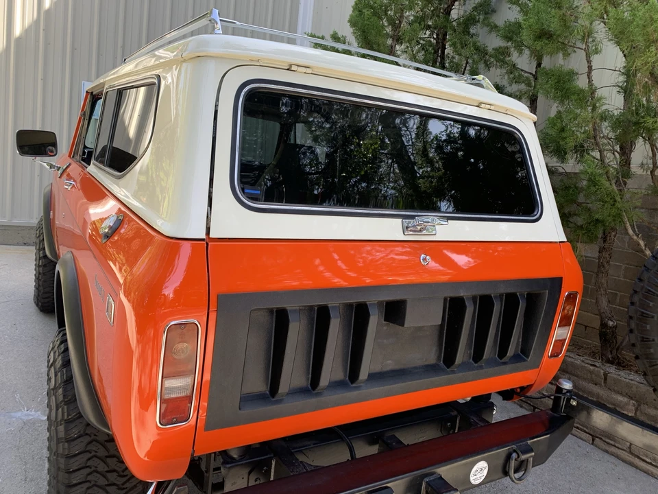 1973 International Harvester Scout - Image 15 of 31