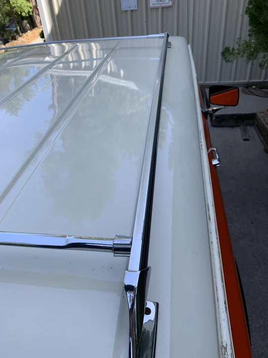 1973 International Harvester Scout - Image 24 of 31