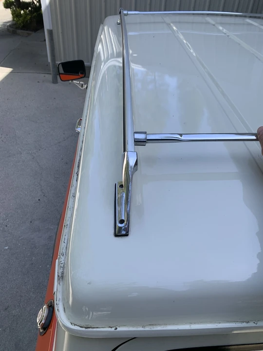 1973 International Harvester Scout - Image 20 of 31