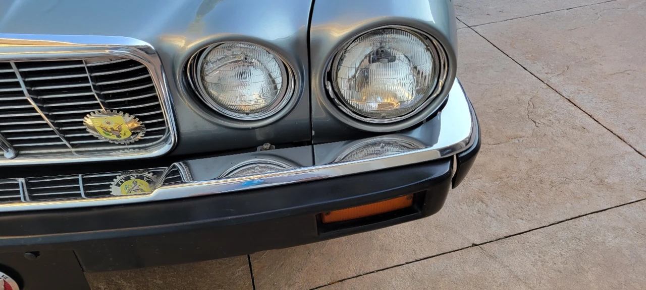 1975 Jaguar XJ Coupe - Image 27 of 31