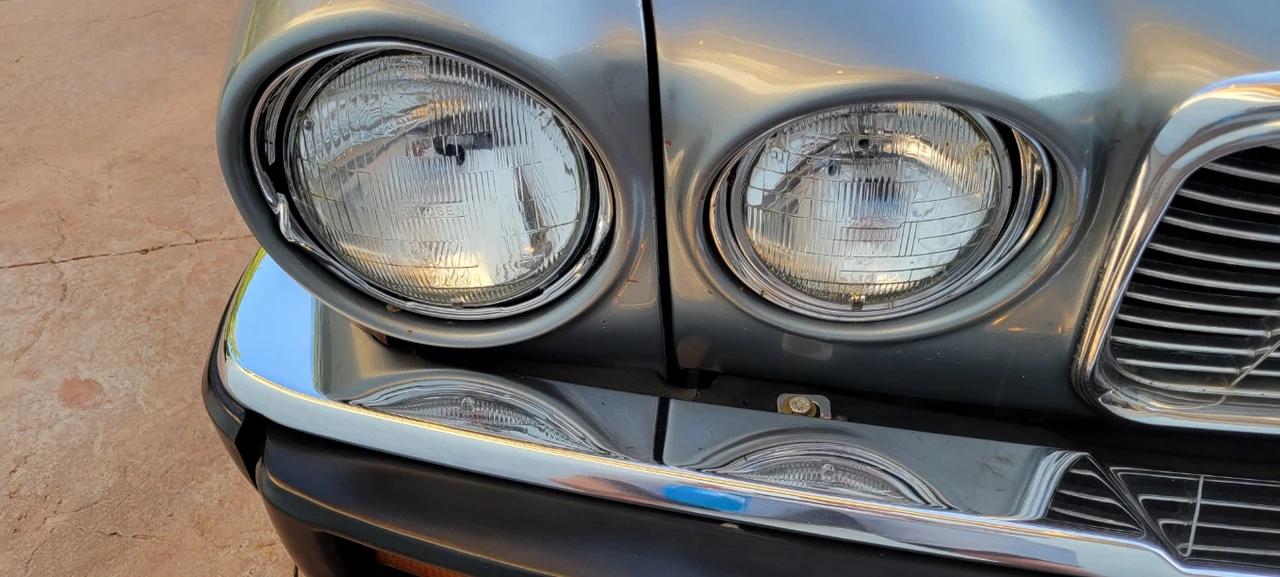 1975 Jaguar XJ Coupe - Image 26 of 31