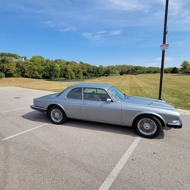 1975 Jaguar XJ Coupe - Image 2 of 31