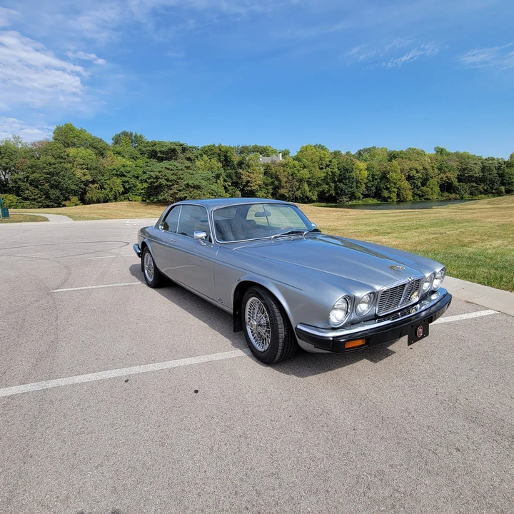 1975 Jaguar XJ Coupe - Image 4 of 31