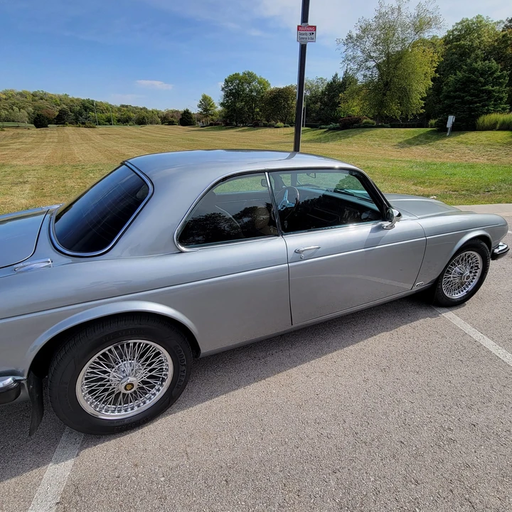 1975 Jaguar XJ Coupe - Image 19 of 31