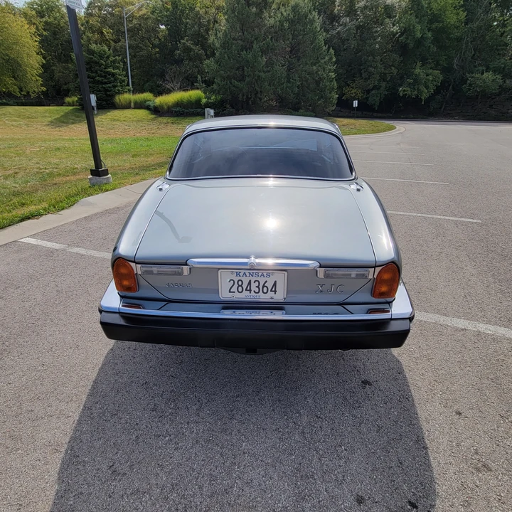 1975 Jaguar XJ Coupe - Image 11 of 31