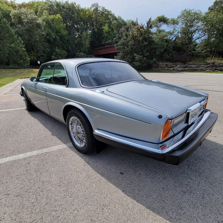 1975 Jaguar XJ Coupe - Image 10 of 31