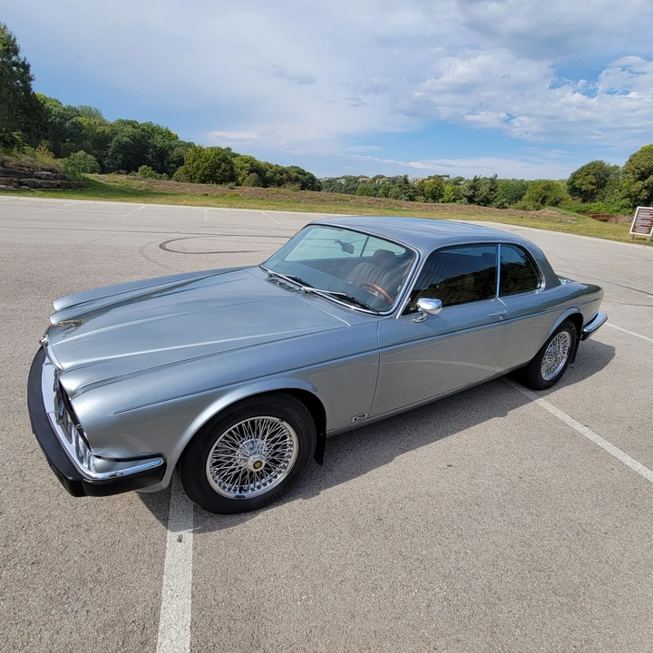 1975 Jaguar XJ Coupe - Image 6 of 31