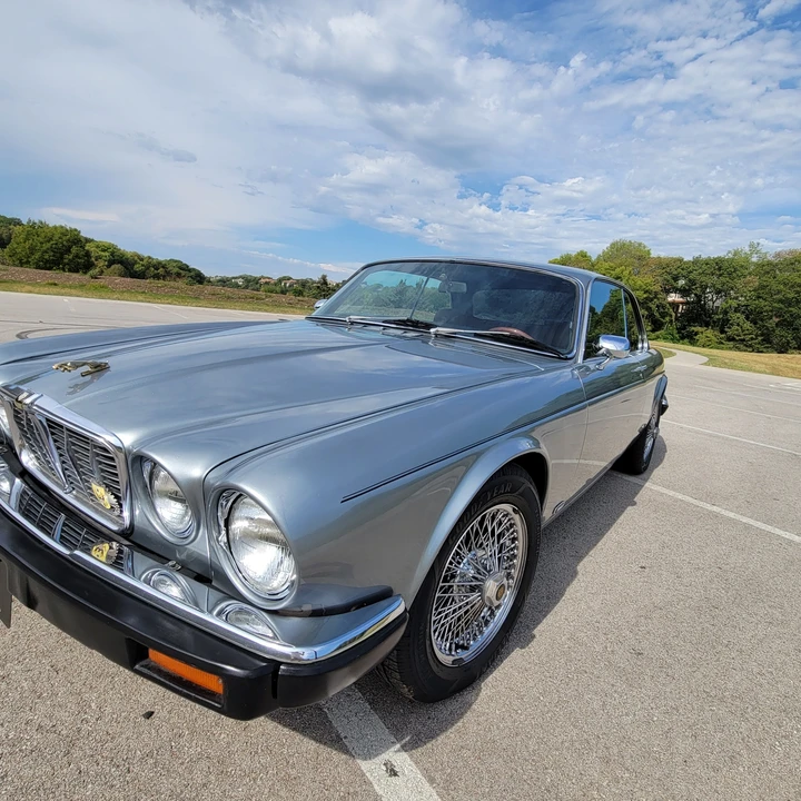 1975 Jaguar XJ Coupe - Image 13 of 31