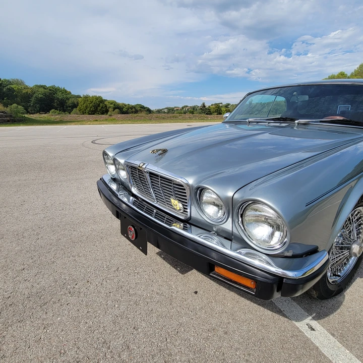 1975 Jaguar XJ Coupe - Image 12 of 31