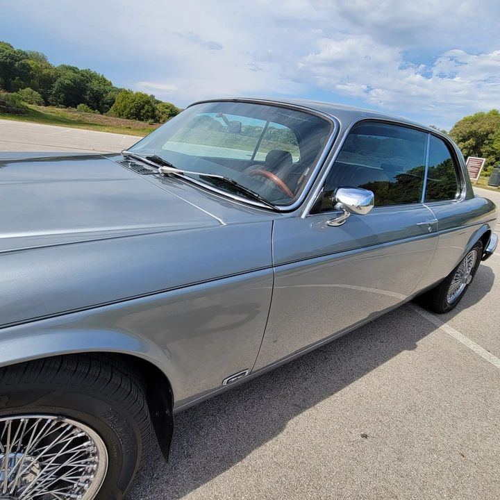 1975 Jaguar XJ Coupe - Image 14 of 31