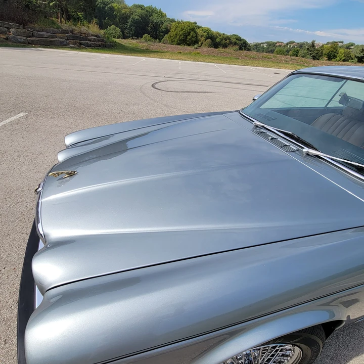 1975 Jaguar XJ Coupe - Image 22 of 31