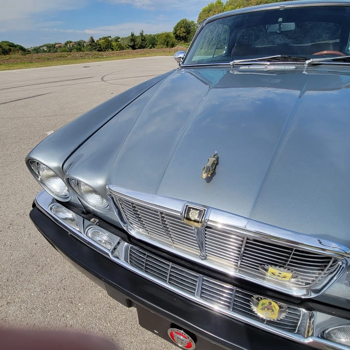 1975 Jaguar XJ Coupe - Image 21 of 31