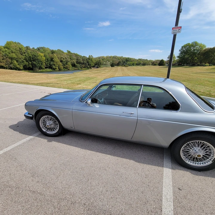 1975 Jaguar XJ Coupe - Image 15 of 31