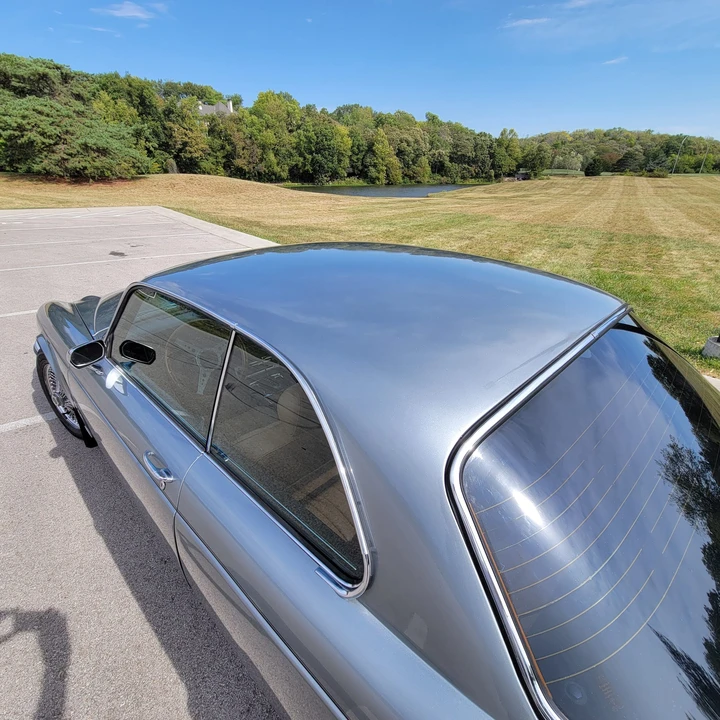 1975 Jaguar XJ Coupe - Image 24 of 31