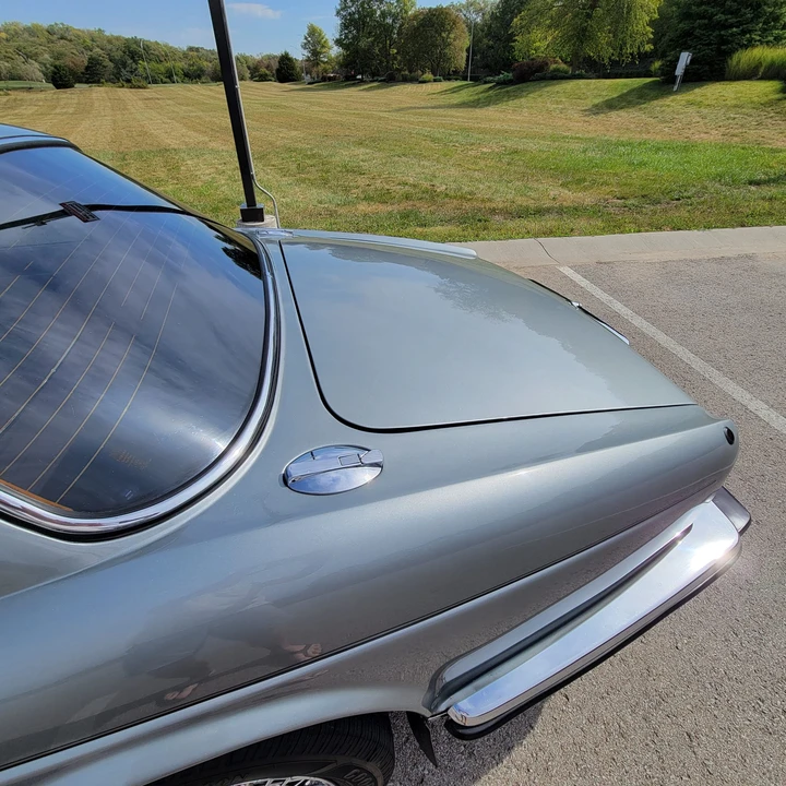 1975 Jaguar XJ Coupe - Image 25 of 31