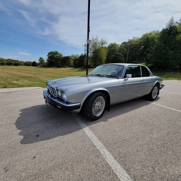 1975 Jaguar XJ Coupe - Image 7 of 31