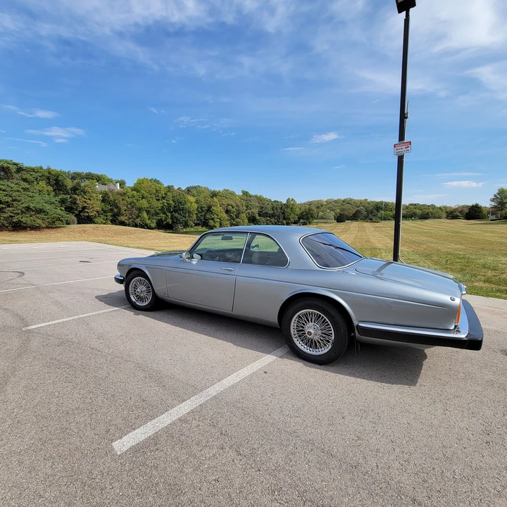 1975 Jaguar XJ Coupe - Image 9 of 31