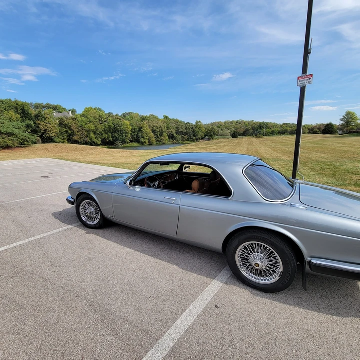 1975 Jaguar XJ Coupe - Image 16 of 31