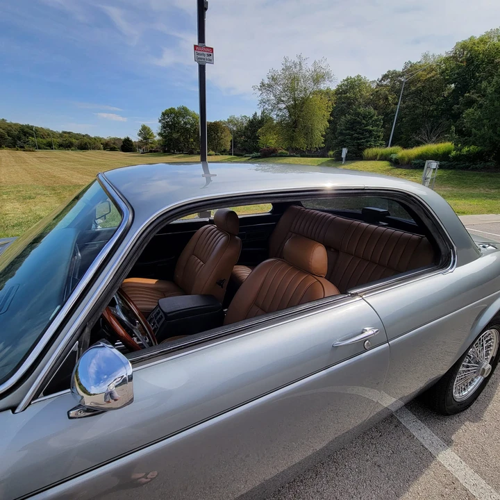 1975 Jaguar XJ Coupe - Image 23 of 31