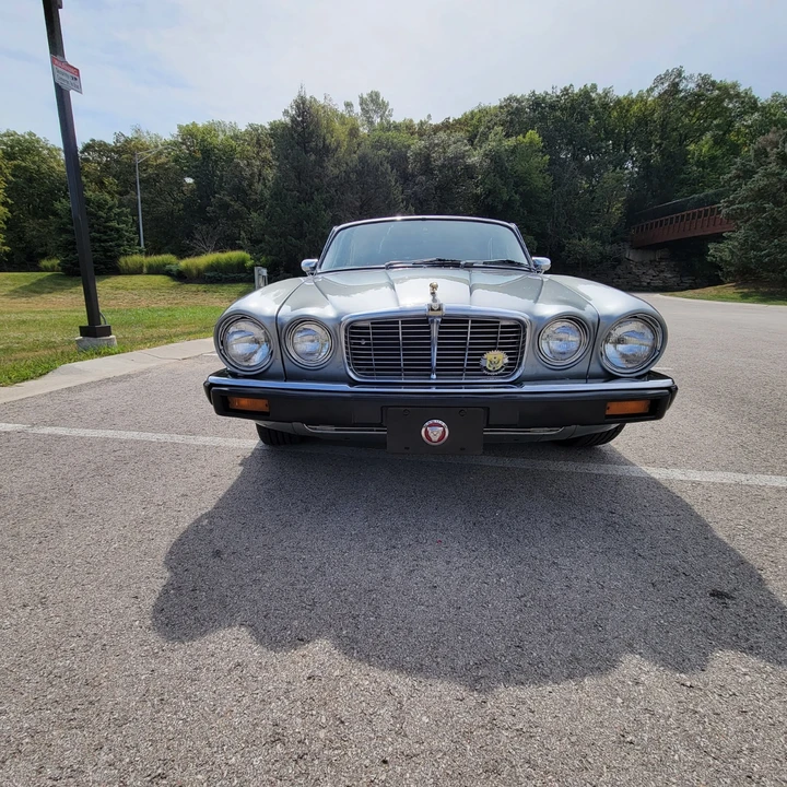 1975 Jaguar XJ Coupe - Image 5 of 31