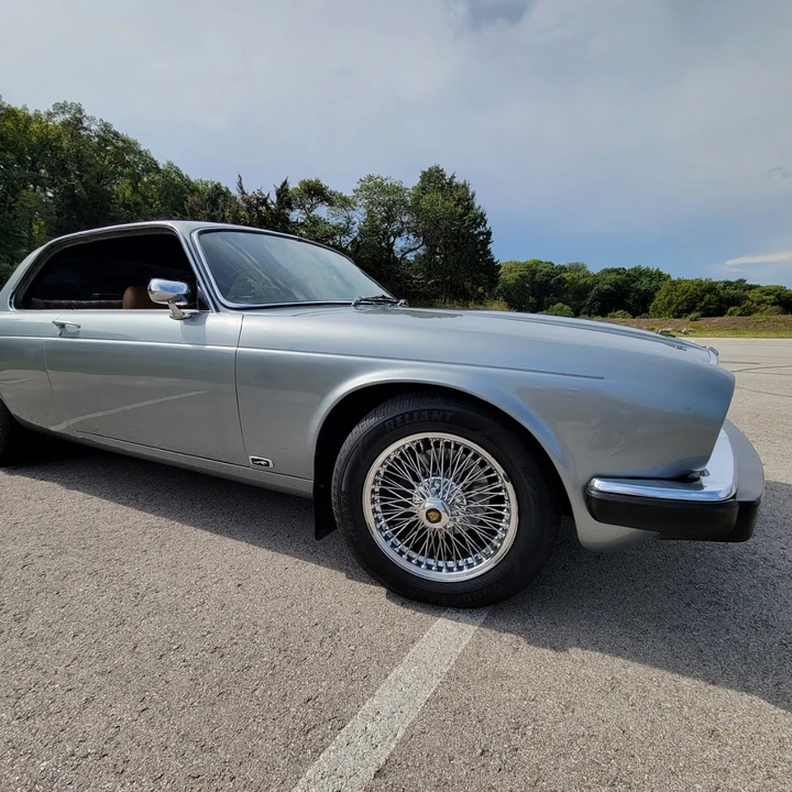 1975 Jaguar XJ Coupe - Image 17 of 31