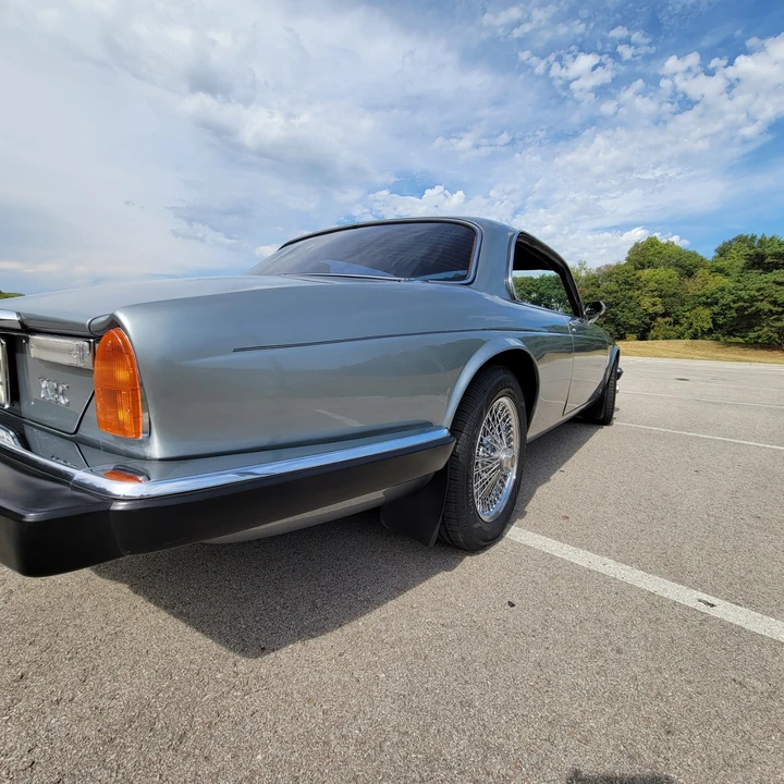 1975 Jaguar XJ Coupe - Image 20 of 31