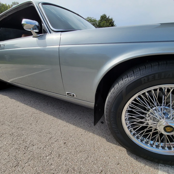1975 Jaguar XJ Coupe - Image 18 of 31