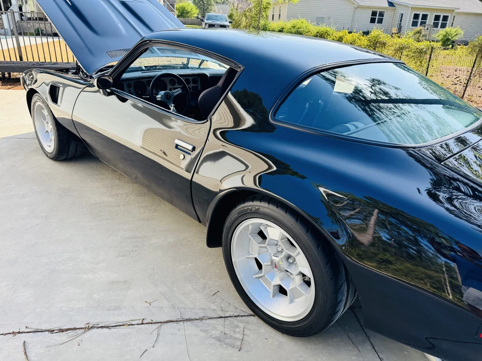 1976 Pontiac Firebird 2nd Gen - Image 17 of 31