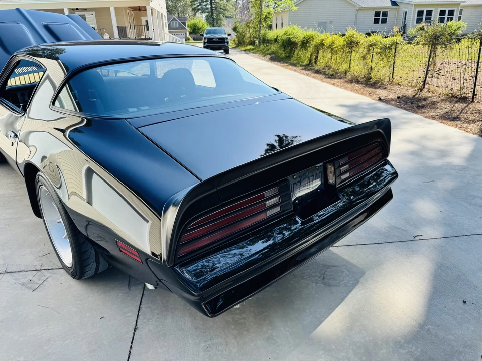 1976 Pontiac Firebird 2nd Gen - Image 18 of 31