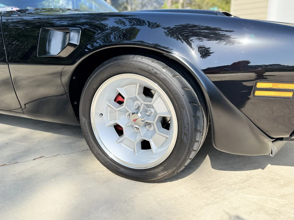 1976 Pontiac Firebird 2nd Gen - Image 19 of 31