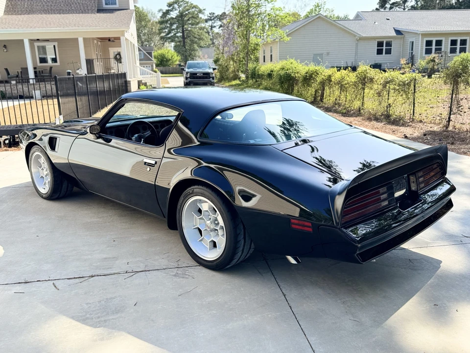 1976 Pontiac Firebird 2nd Gen - Image 15 of 31