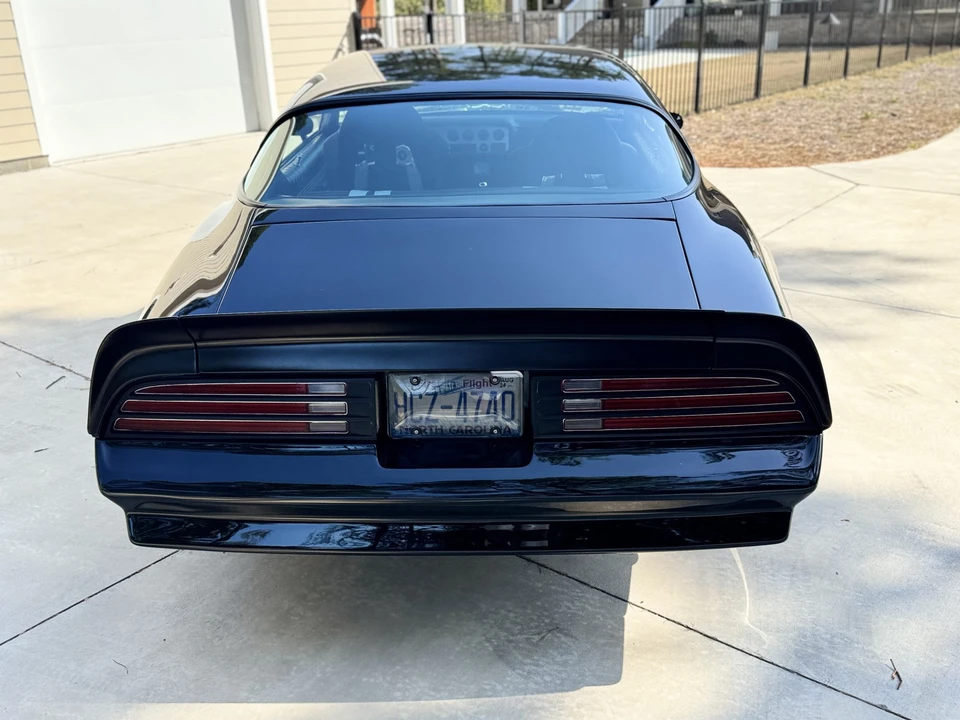 1976 Pontiac Firebird 2nd Gen - Image 13 of 31