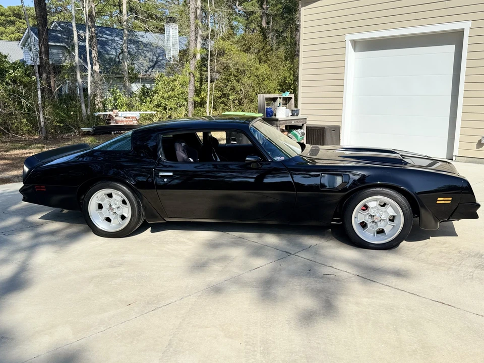 1976 Pontiac Firebird 2nd Gen - Image 10 of 31