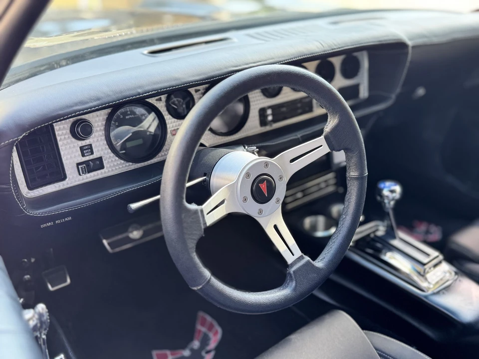 1976 Pontiac Firebird 2nd Gen - Image 25 of 31