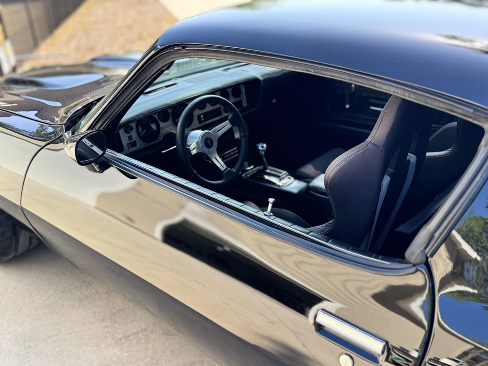 1976 Pontiac Firebird 2nd Gen - Image 24 of 31