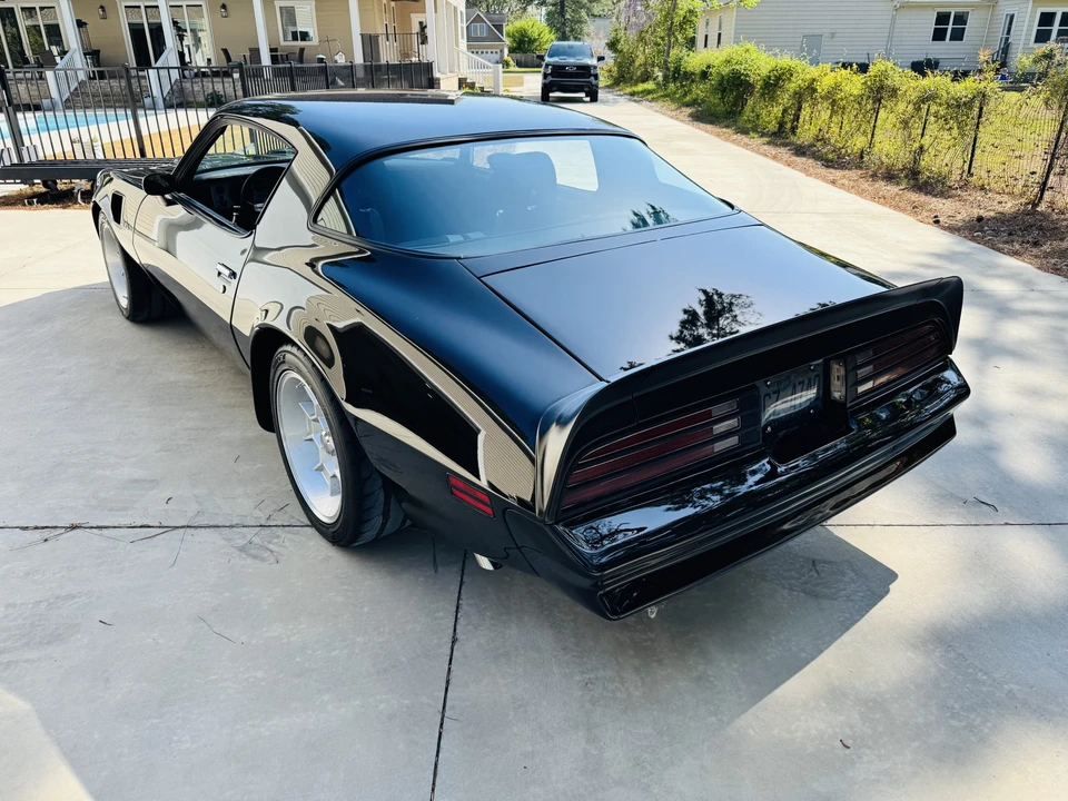 1976 Pontiac Firebird 2nd Gen - Image 14 of 31
