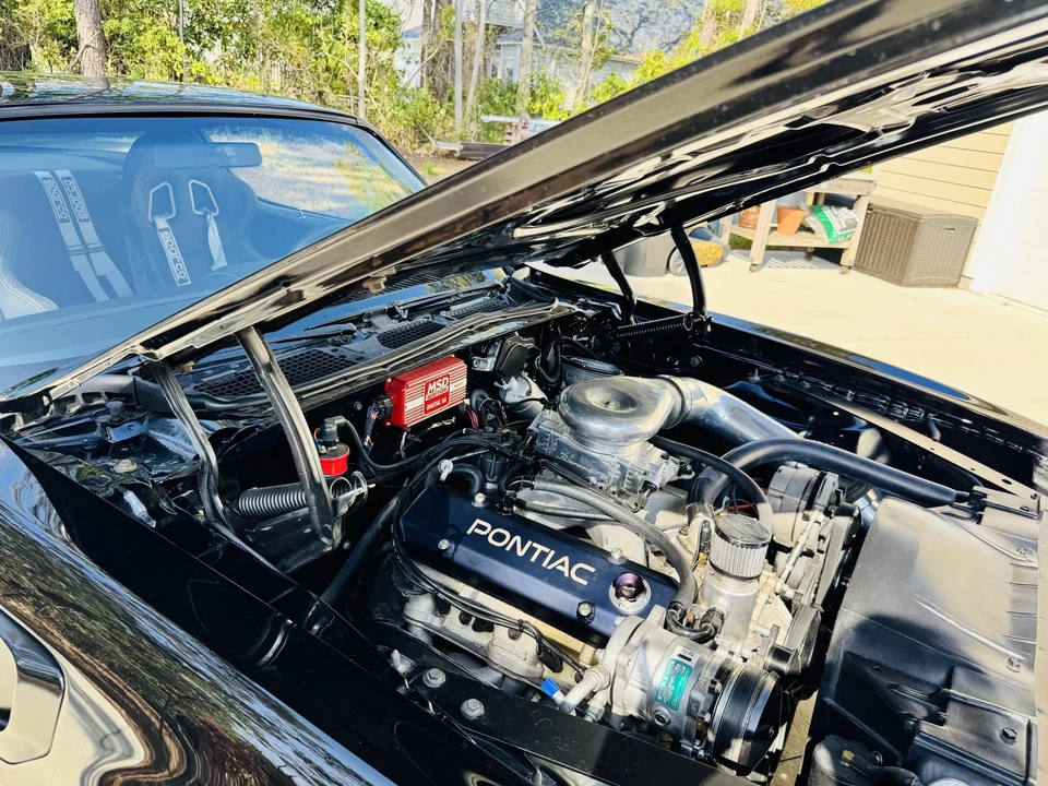 1976 Pontiac Firebird 2nd Gen - Image 30 of 31