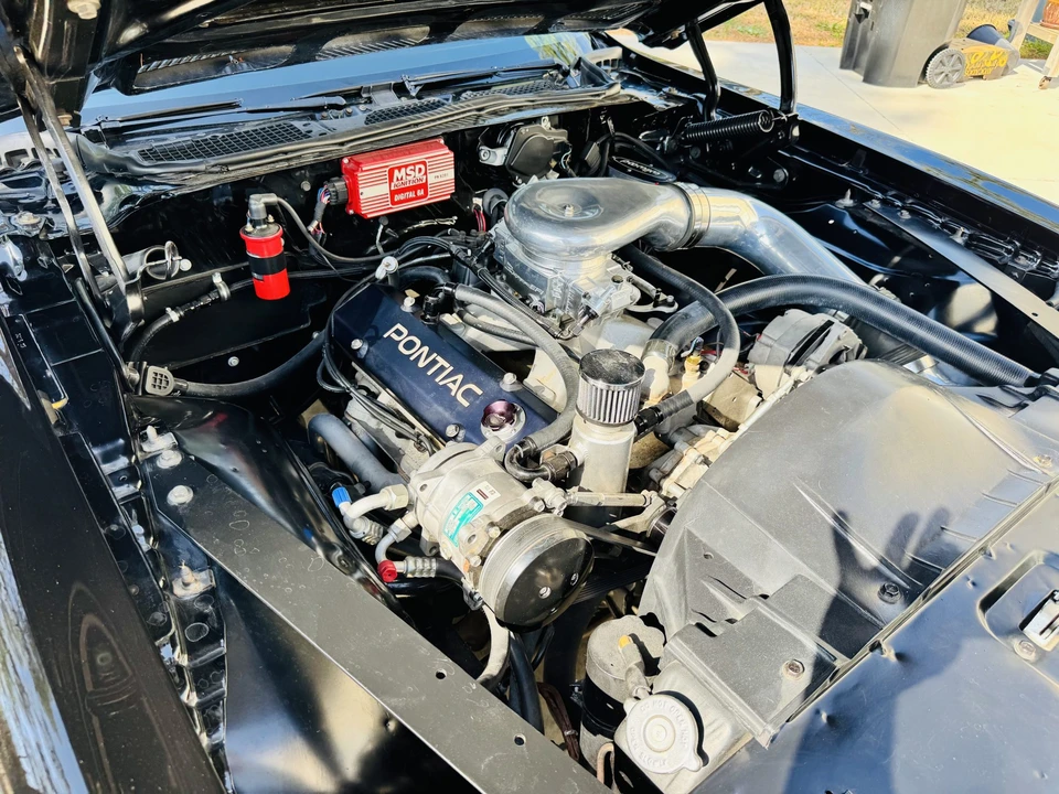 1976 Pontiac Firebird 2nd Gen - Image 31 of 31