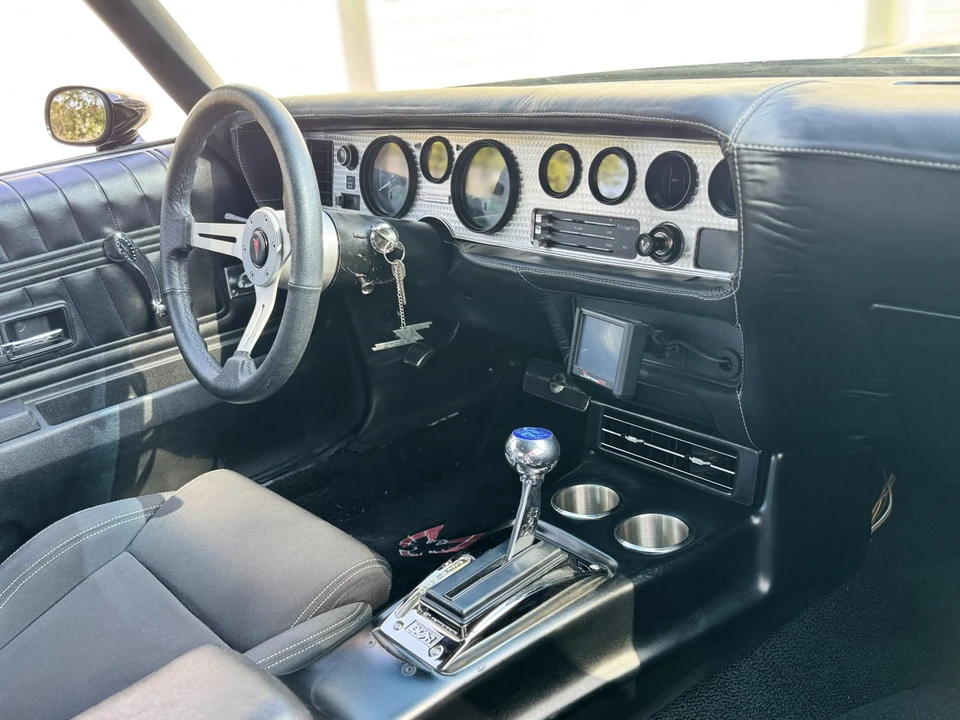 1976 Pontiac Firebird 2nd Gen - Image 29 of 31