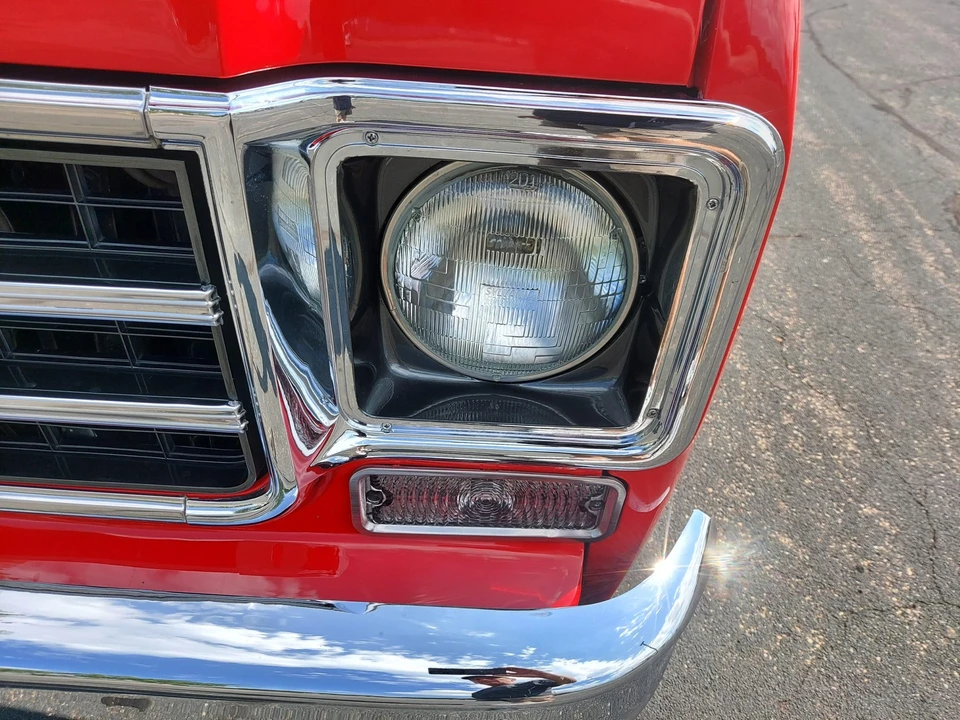 1977 GMC Jimmy 2nd Gen - Image 24 of 31