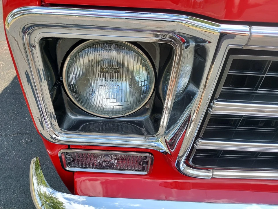 1977 GMC Jimmy 2nd Gen - Image 23 of 31