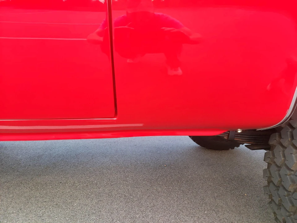 1977 GMC Jimmy 2nd Gen - Image 31 of 31