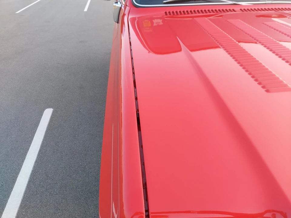 1977 GMC Jimmy 2nd Gen - Image 22 of 31